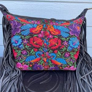 Little Guatemala (LG) Catarina Bag